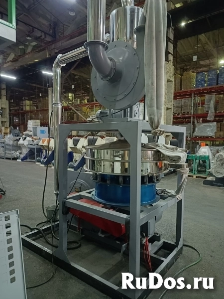 Мельница ножевая WH 800 изображение 7