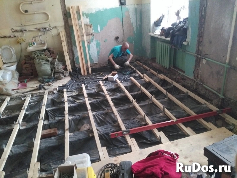 Бригада Строителей изображение 11