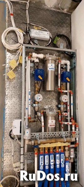 Ремонт квартир и загородных домов под ключ изображение 12