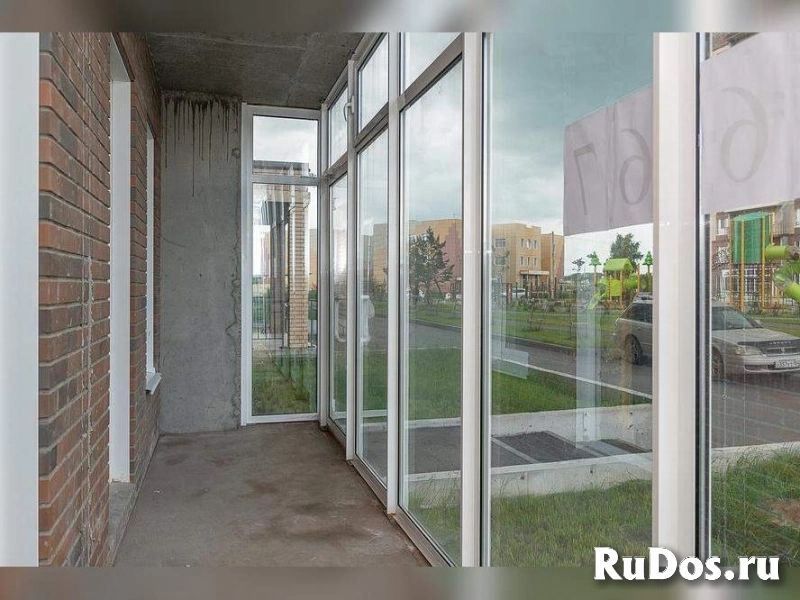 Продам 2 комнатную квартиру 53.4 м2 изображение 5