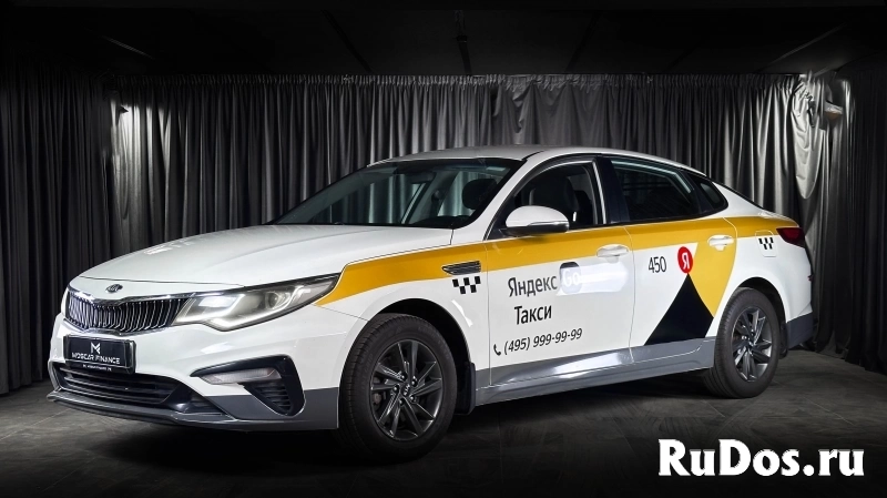 Аренда авто под выкуп без банков и кредитов изображение 5