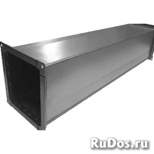 Продажа воздуховодов для вентиляции фото