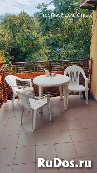 Гостевой дом " Отдых". изображение 6