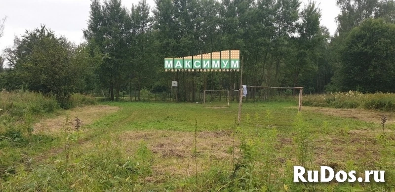 Продам участок 10 сот. изображение 5