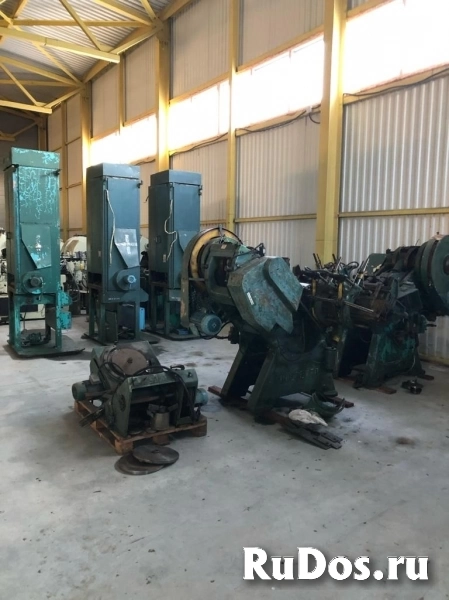 Пресс автомат blema,cevolani, продмаш изображение 6