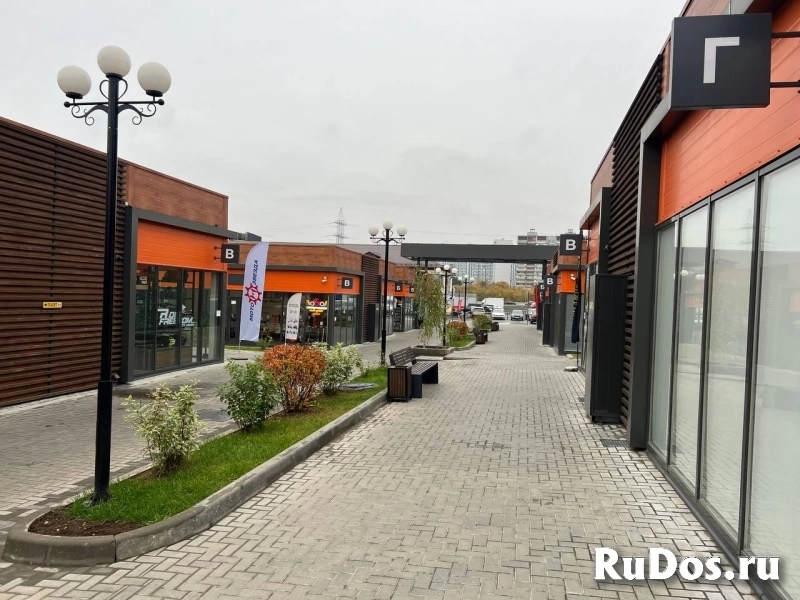 Сдам коммерческую недвижимость 36 м2 изображение 6