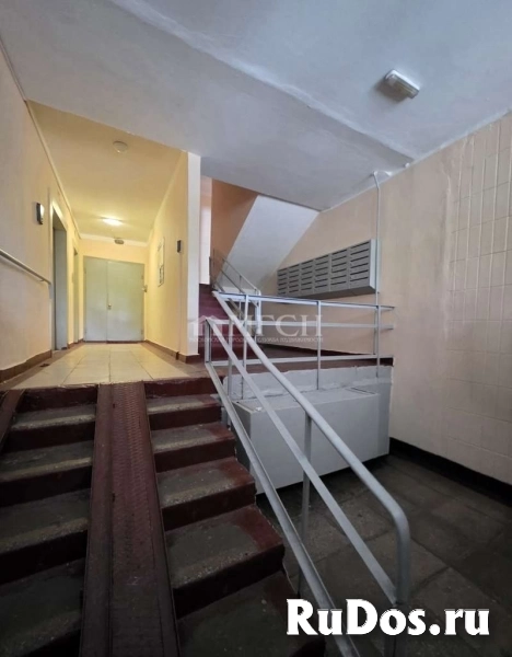Продам 2 комнатную квартиру 53 м2 изображение 4