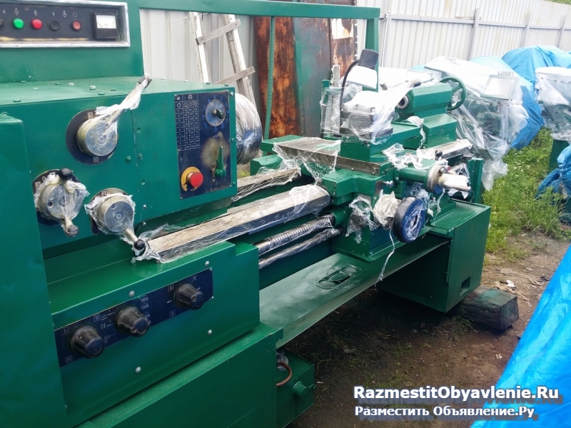 Токарный станок 16Д25 продам, Владивосток. фото