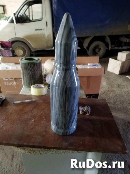 Вазы,плитки изображение 9