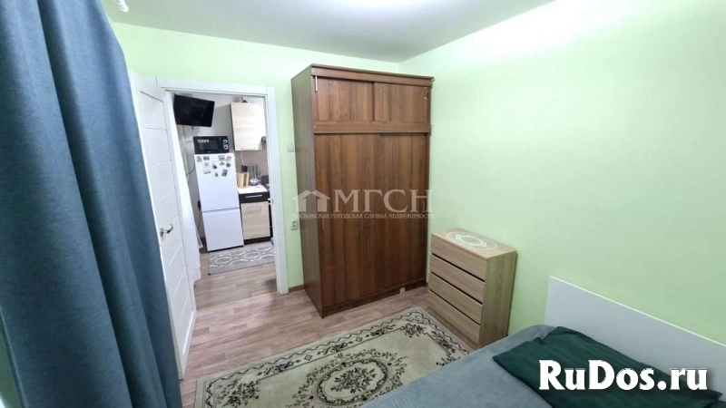 Сдам 2 комнатную квартиру 38 м2 изображение 3