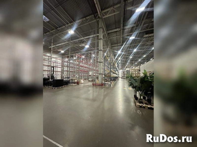 Продам коммерческую недвижимость 5216 м2 изображение 9