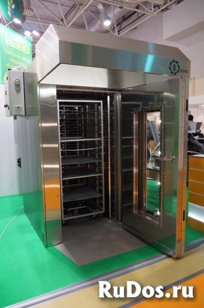 Ротационная печь фото