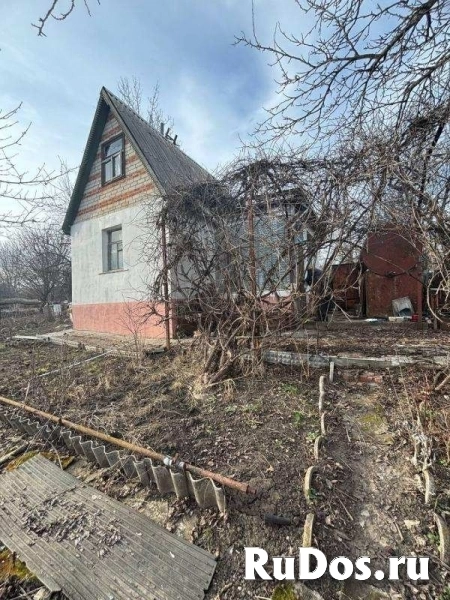 Уютная дача в Северном — кирпичный дом, 2 этажа, участок 5 соток изображение 8