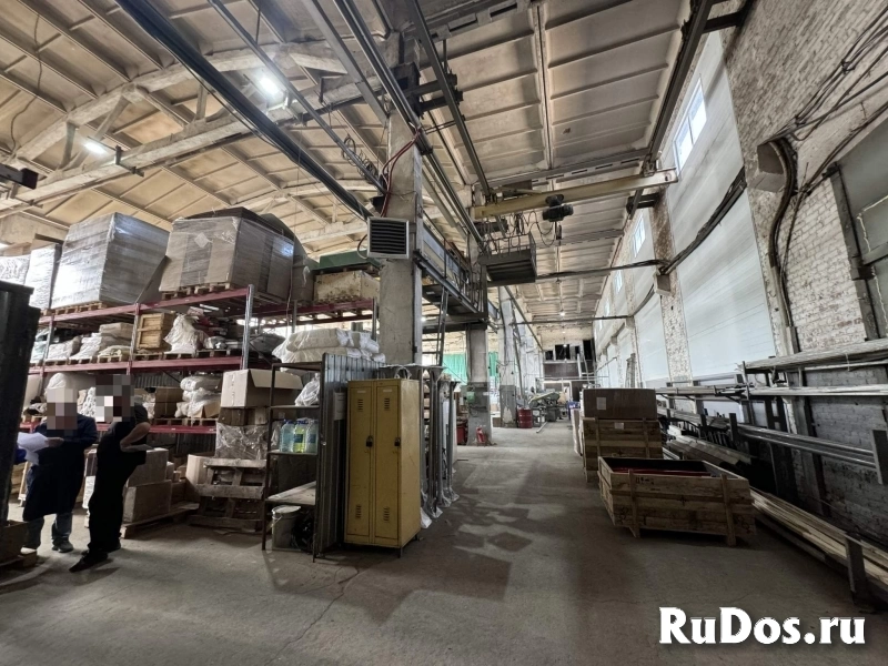 Сдам коммерческую недвижимость 3083.7 м2 изображение 8