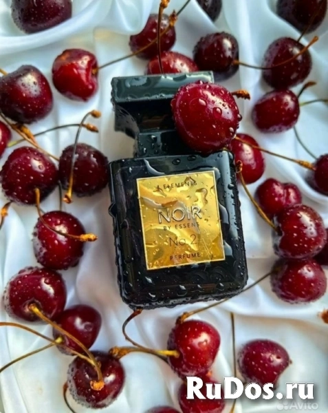 Оригинальные духи от производителя! изображение 8