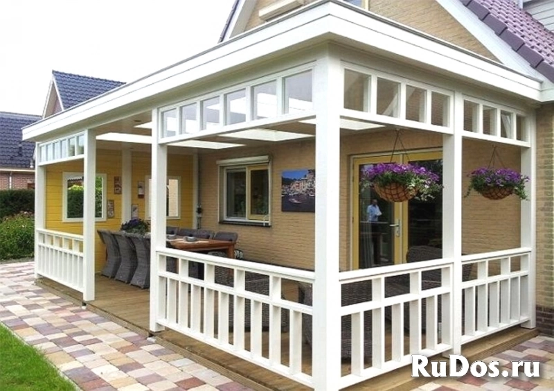 Строительная бригада изображение 4