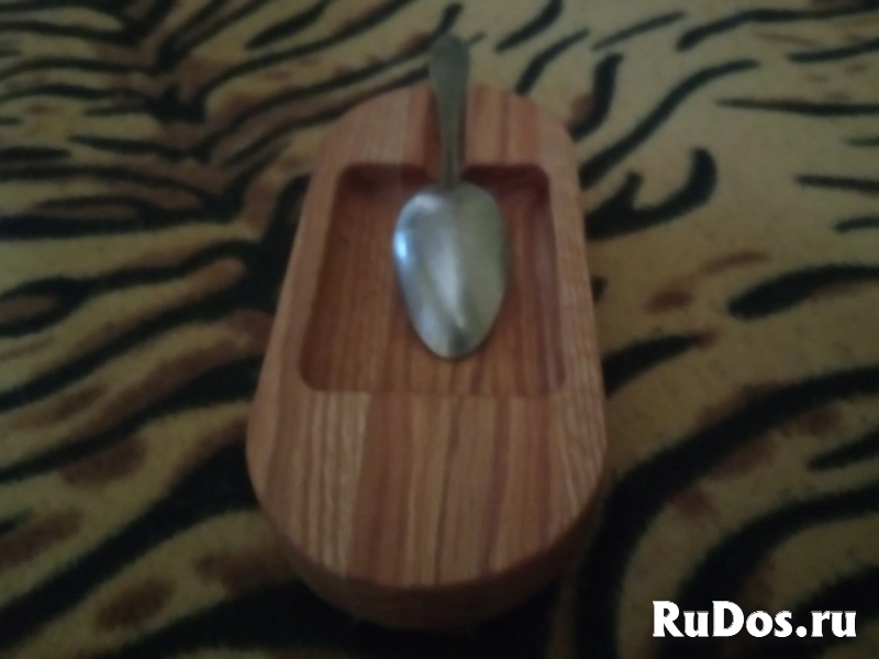 Подставка под ложку изображение 3