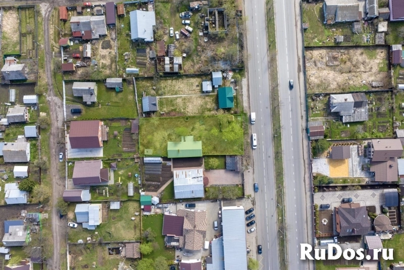 Продам участок 9.96 сот. изображение 3