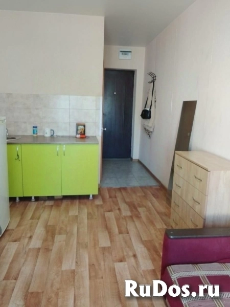 Сдам 1 комнатную квартиру 18 м2 изображение 3