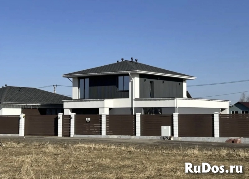 Продам коттедж 214 м2 изображение 10