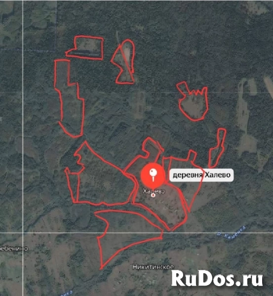 Продам участок 8000 сот. фото