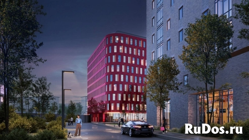 Продам коммерческую недвижимость 118.9 м2 изображение 7