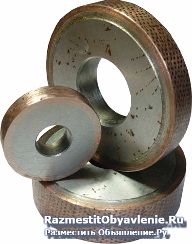 Алмазный и эльборовый правящий инструмент для маши фотка