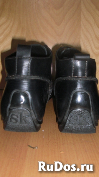 Ботинки Stephane Kelian изображение 3