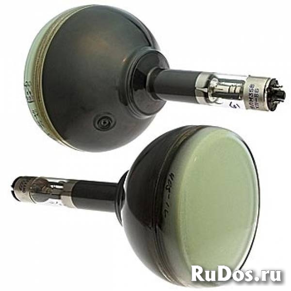 Трубка 13ЛМ31В, 18ЛМ35В, 11ЛО1И, 11ЛО2И, 11ЛО101И фото