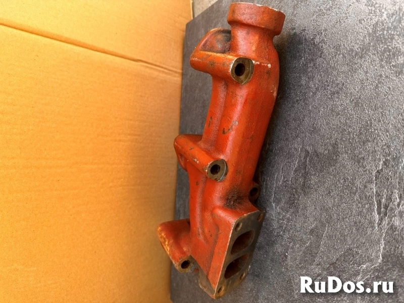 Распродажа запчастей для сельхозтехники, тракторов и комбайнов изображение 4