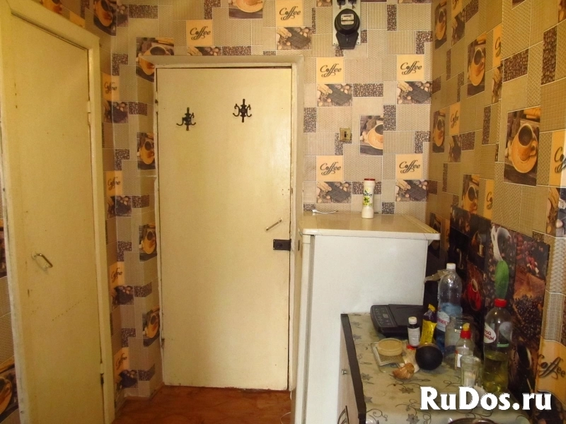 Гостинка ул.Бурова-Петрова 93 изображение 3