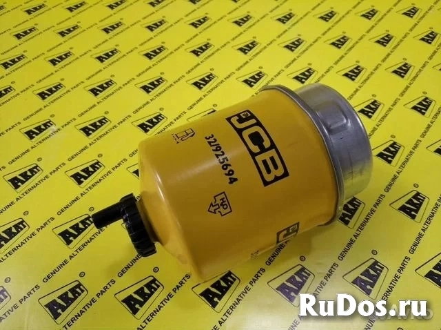 Фильтр грубой очистки JCB 32/925694 фотка