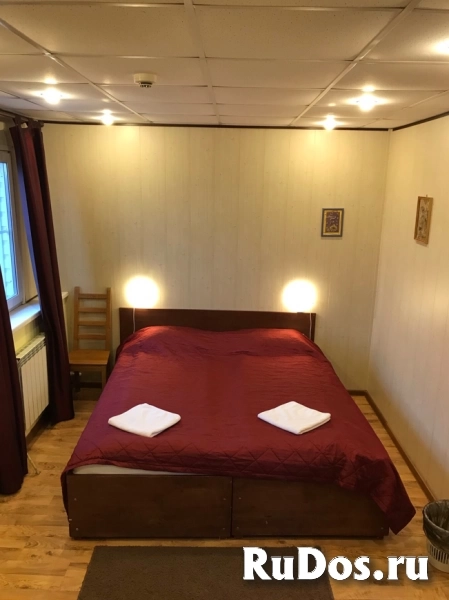 Коттедж в аренду изображение 4