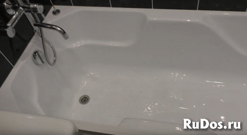 Ремонт ванных, туалетов фотка