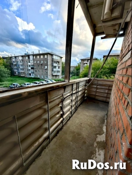 2-к. квартира, 48 м², 2/14 эт. изображение 8
