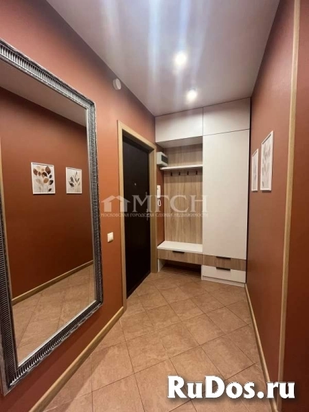 Сдам 1 комнатную квартиру 37 м2 изображение 3