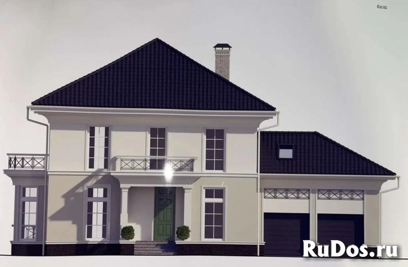 Продам дом 266 м2 изображение 6