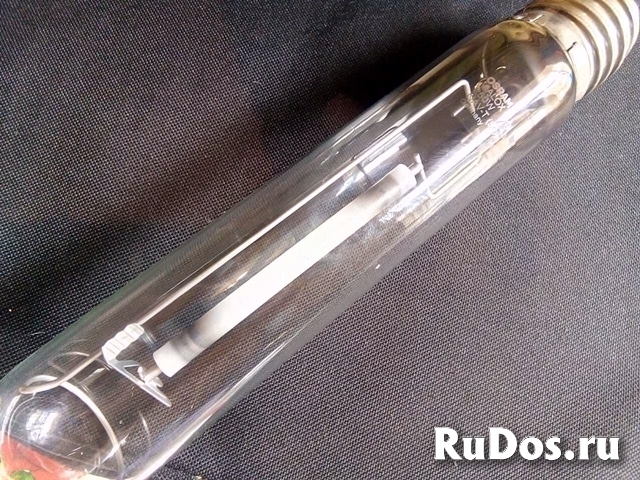 Лампа днат-250 Osram, Natrium, Pil1, мэлз фото