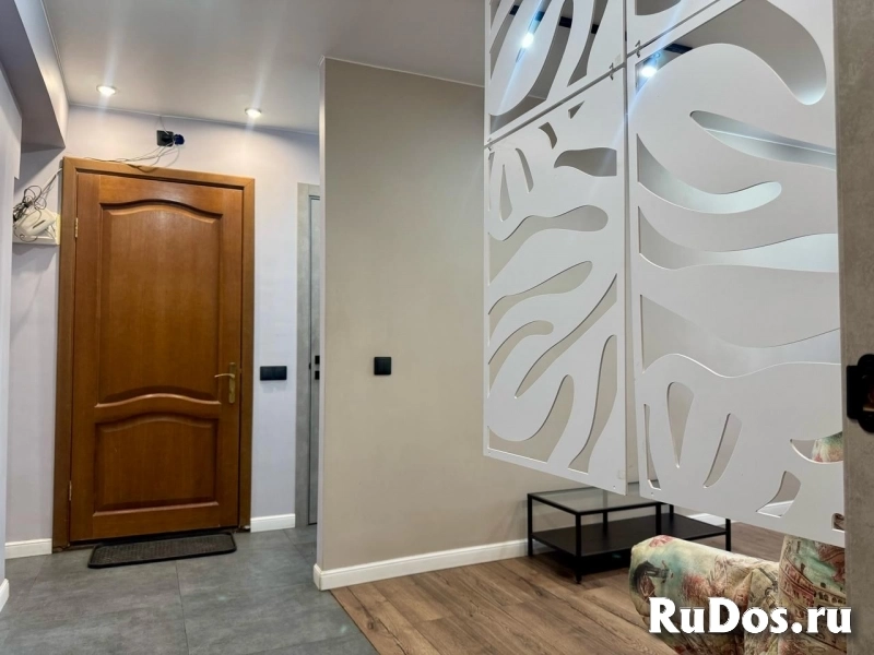 Квартира в р-не Левобережный, две комнаты, идеальное состояние изображение 12