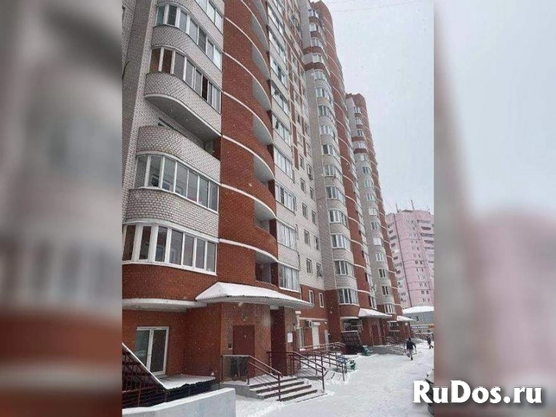 Продам 1 комнатную квартиру 40.6 м2 фотка