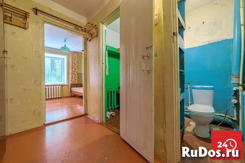 Продам 2 комнатную квартиру 49 м2 изображение 8