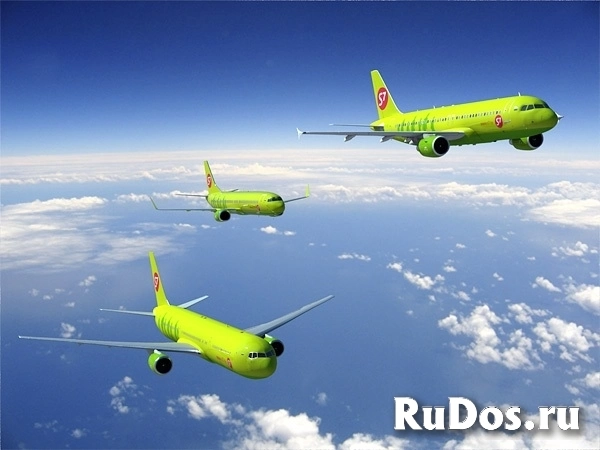 Срочная авиадоставка за 24 часа фотка