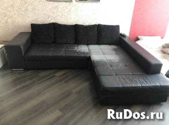 Перетяжка и ремонт мебели изображение 4