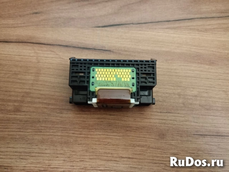 Печатающая головка QY6-0073 Canon Pixma новая фотка