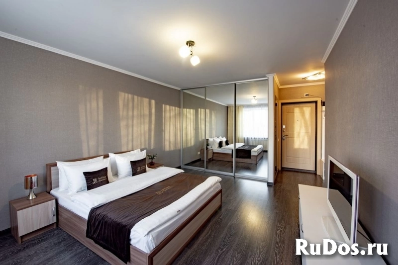 Inndays Apartments фотка