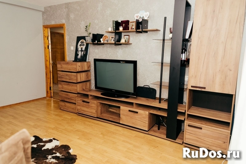 3 комнатная квартира 65 кв.м. изображение 12