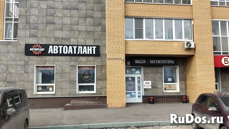 Торговое помещение 101м², высокий автотрафик изображение 6