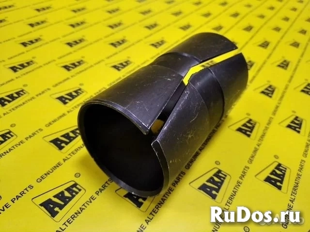 Втулка подъема лапы JCB 1209/0021 изображение 3