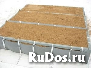 Геомодули и грунтовые модули - быстрая доставка по РФ изображение 3