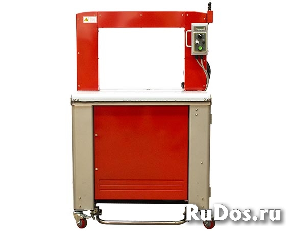 Автоматическая стреппинг машина ТР-6000 изображение 5